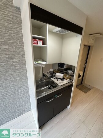 セレーネエステート千住曙の物件内観写真